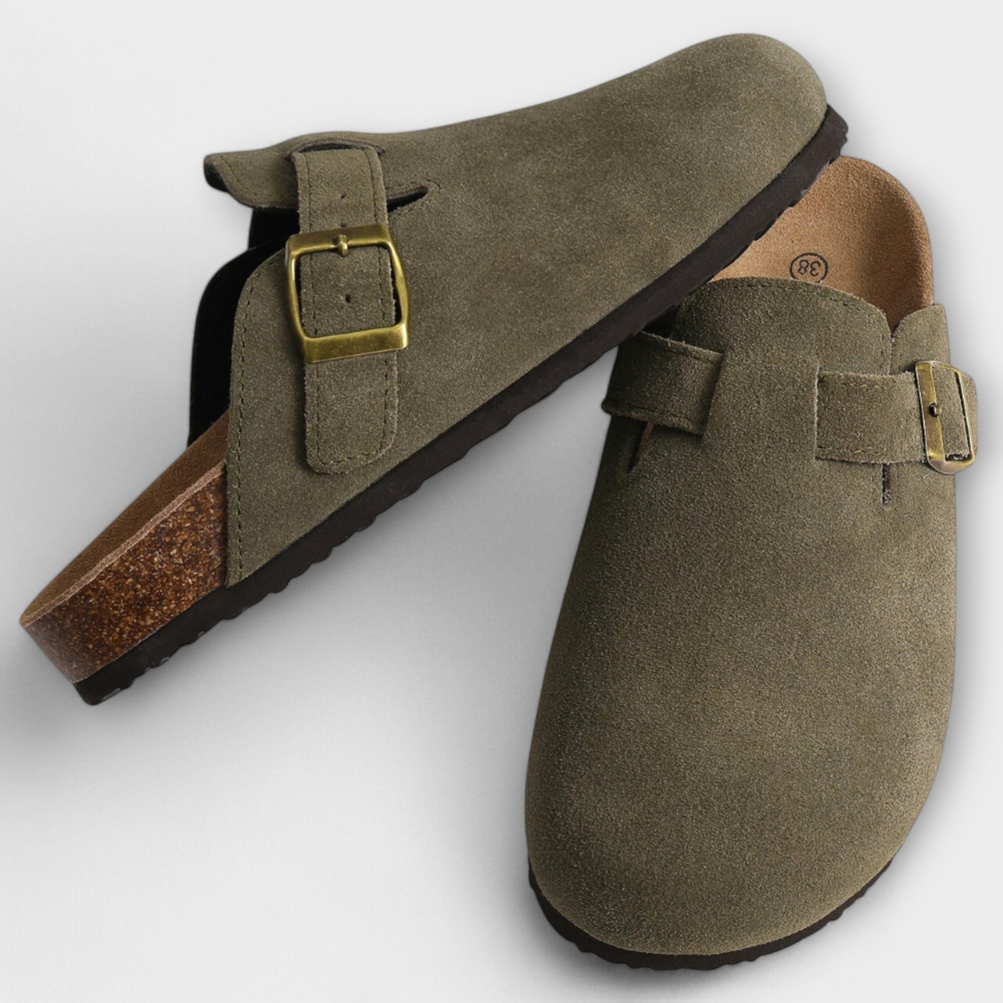 Anna™ Sandales de confort