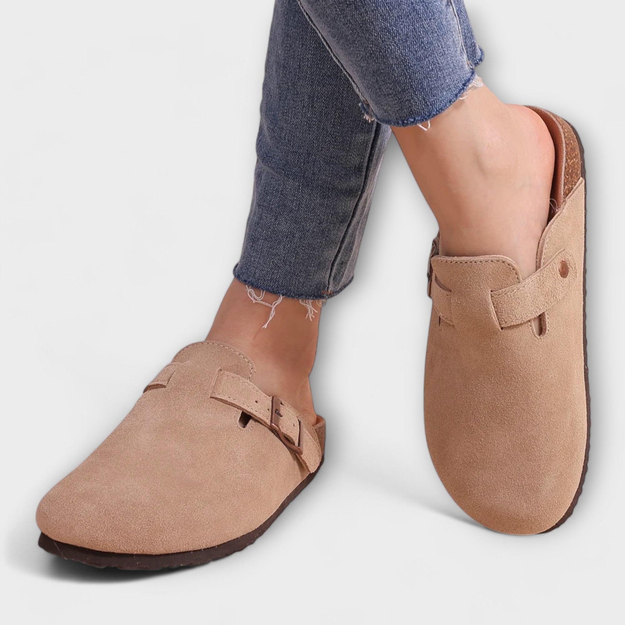 Anna™ Sandales de confort