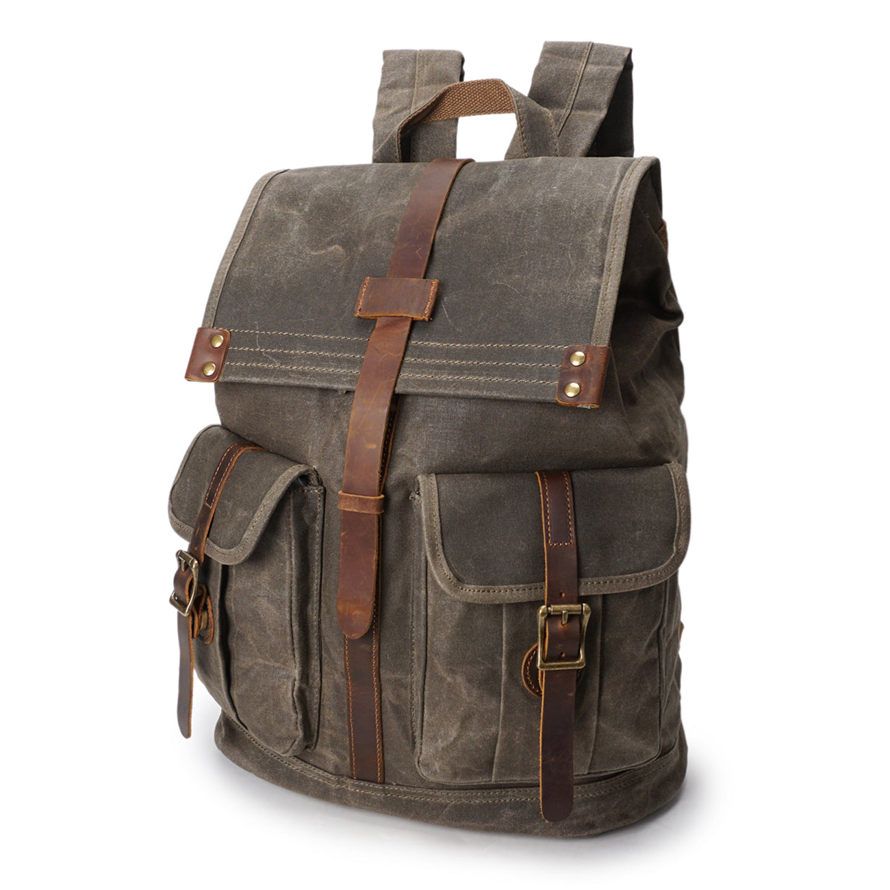 Sac à dos vintage | ÉDINBURGH
