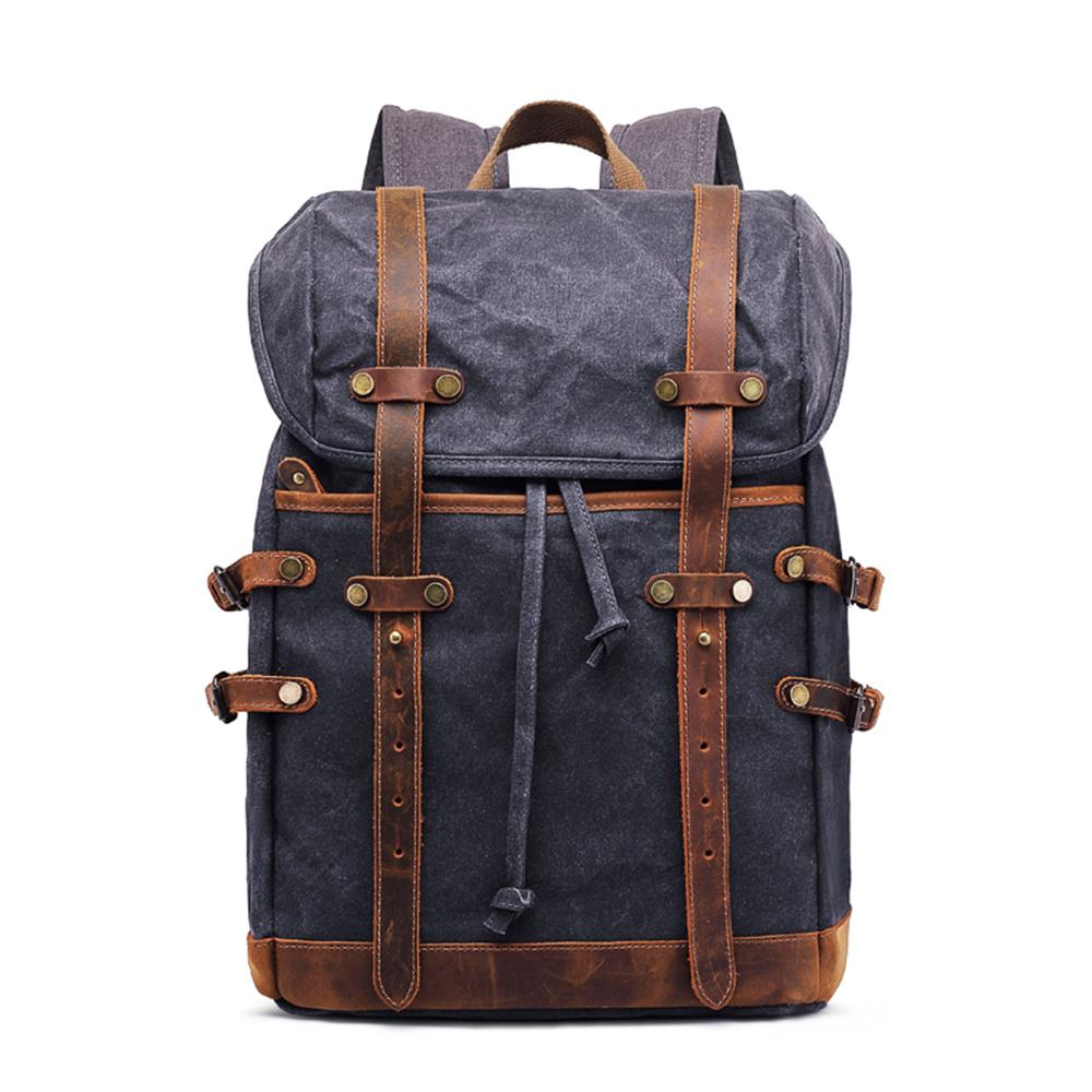 Sac à dos Vintage Stil | KRAKOW