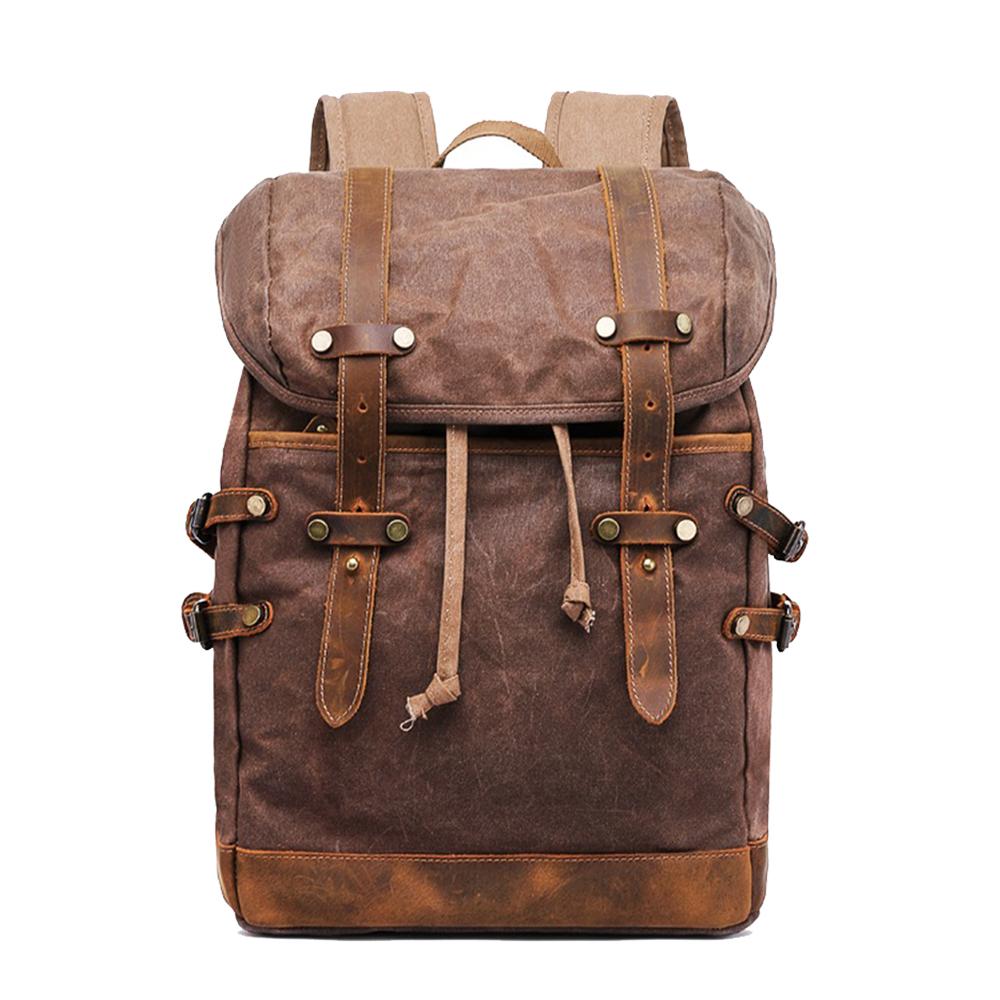 Sac à dos Vintage Stil | KRAKOW